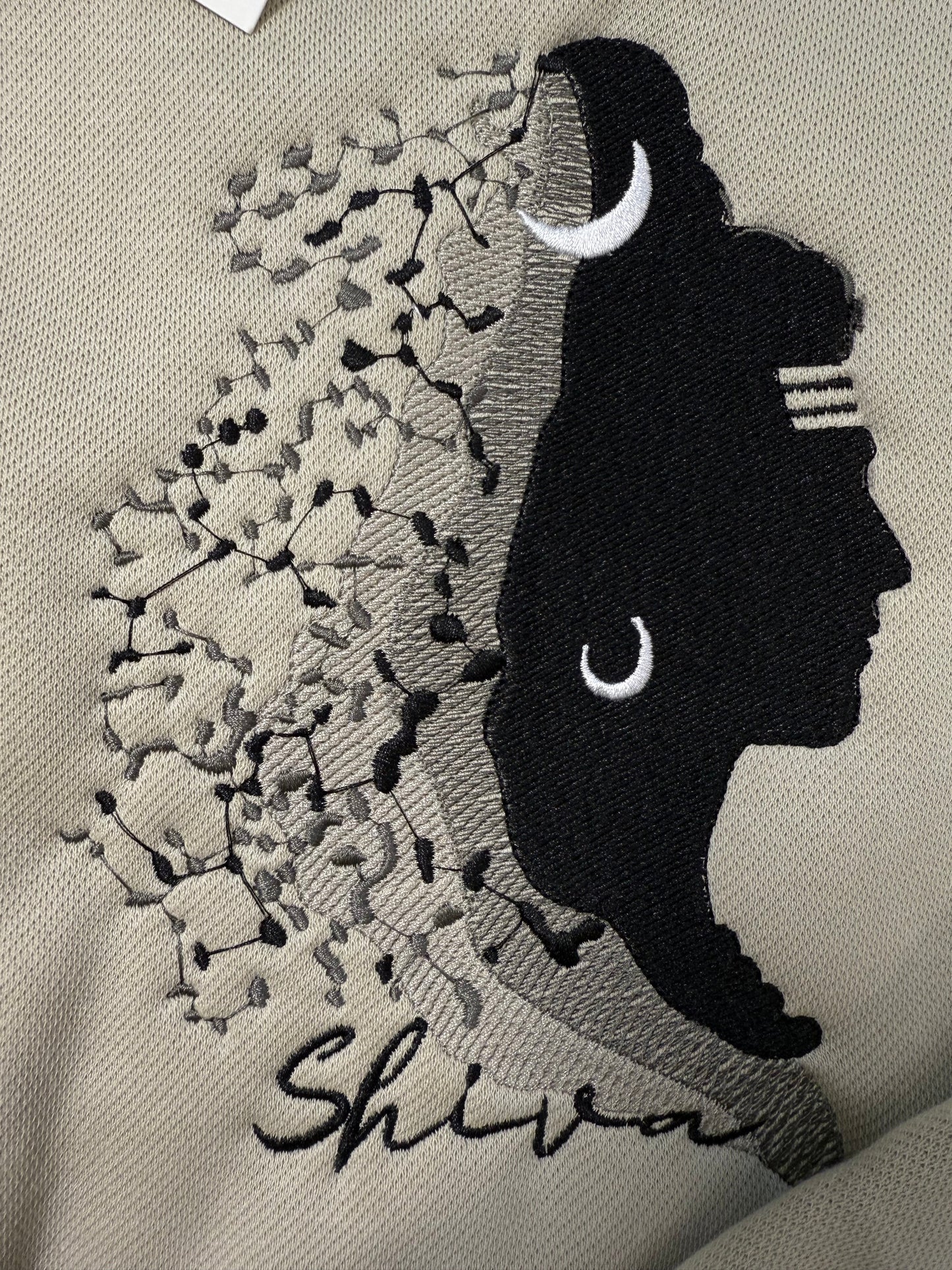 Shiva Nirvana