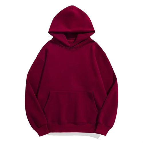 The Tom & Jerry Edit (Single Hoodie)