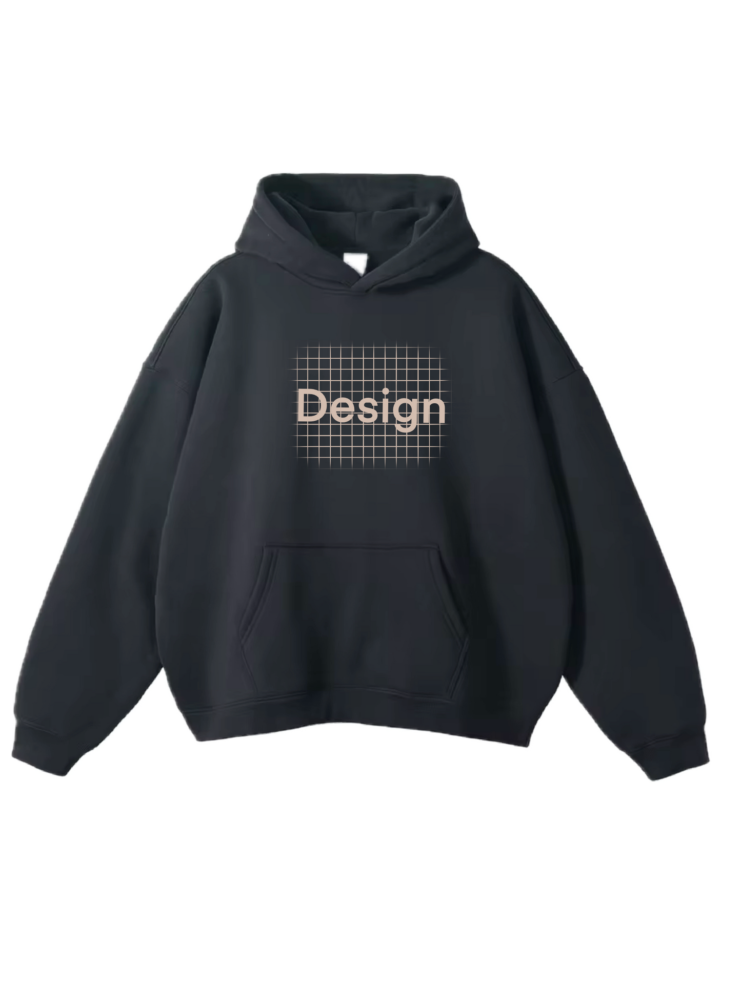 Custom Ride Hoodie