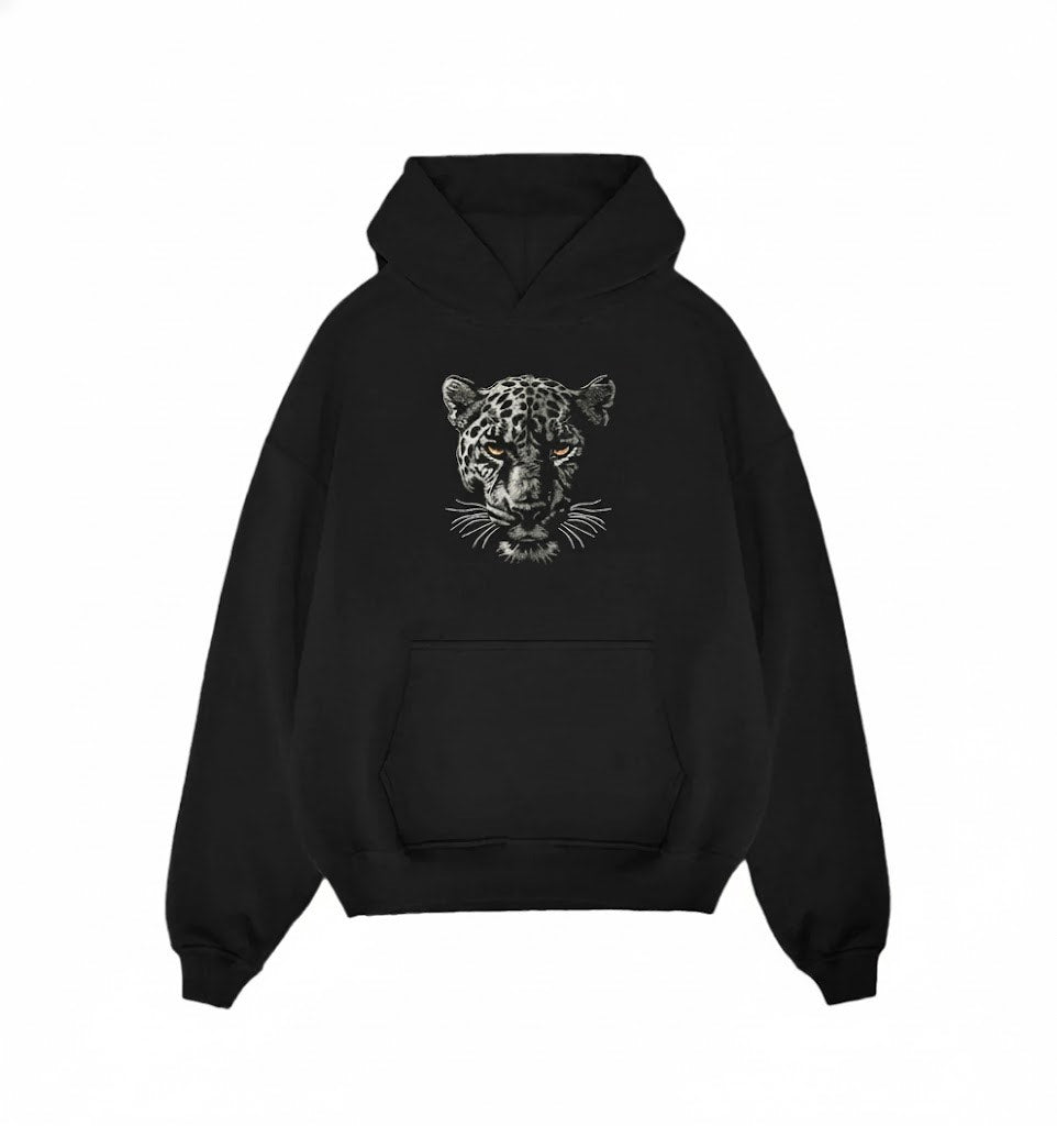 Jaguar Hoodie