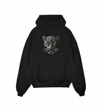 Jaguar Hoodie
