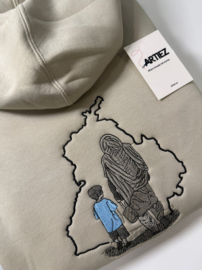 Walk of Root