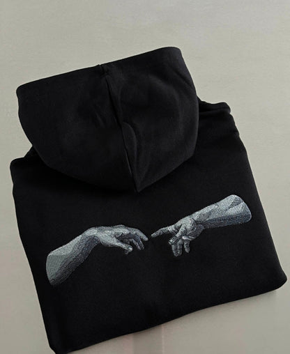 The Creation of Adam