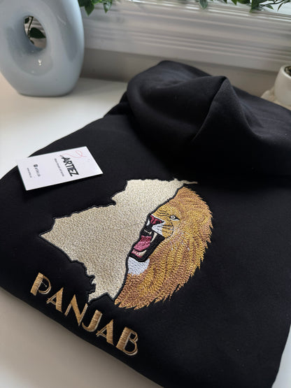 Sher-e-Punjab