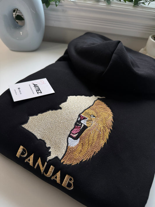 Sher-e-Punjab
