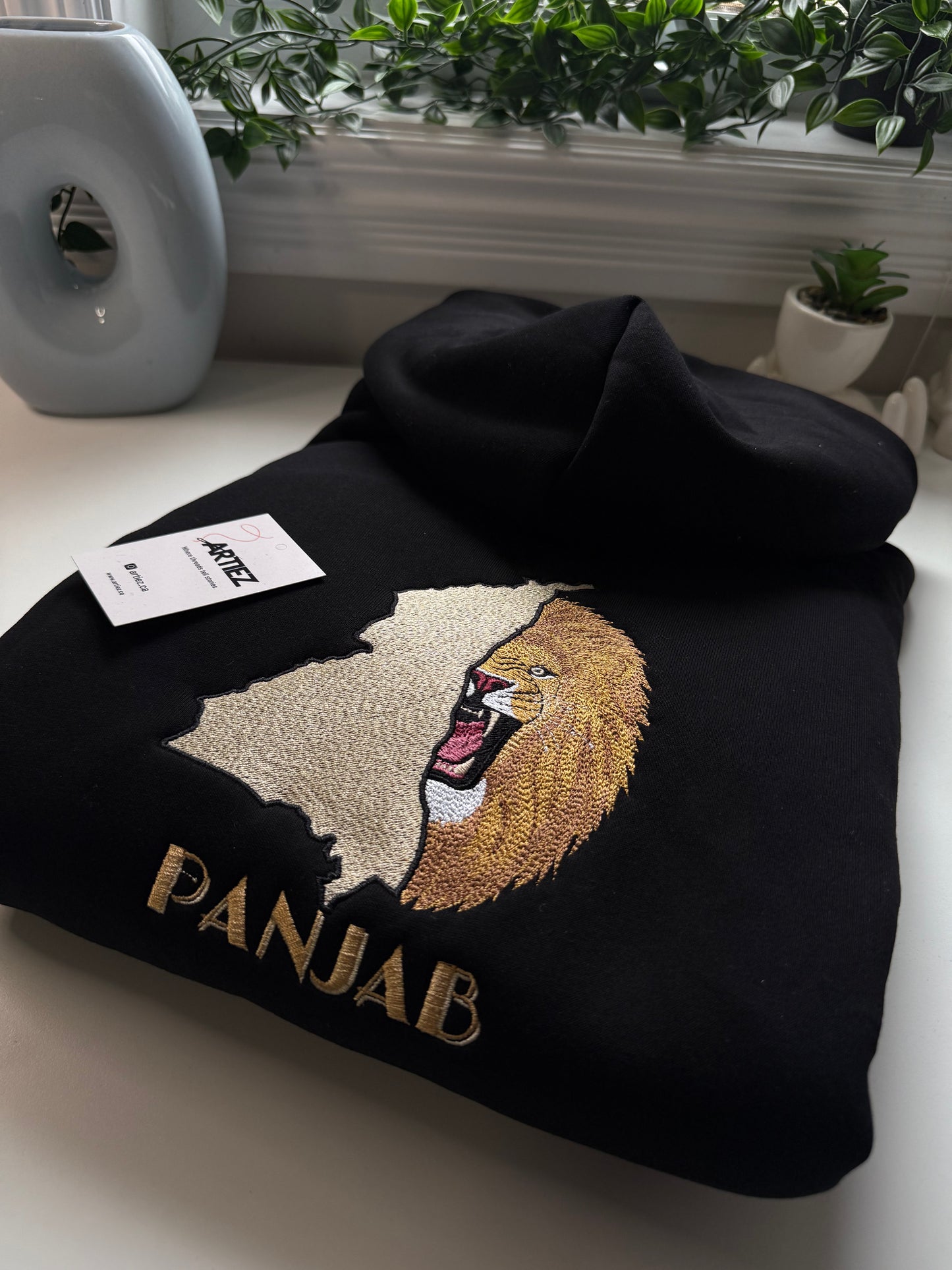 Sher-e-Punjab