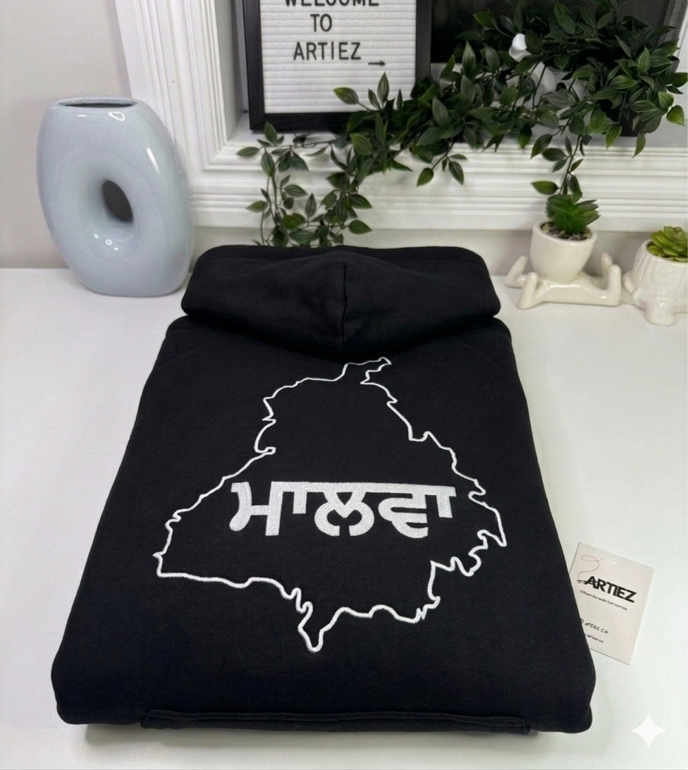 Triple Region Origin