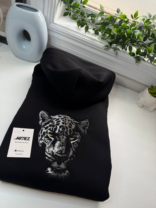 Jaguar Hoodie